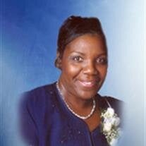 Inez L. Warrick