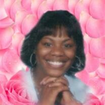 Ashley R. Cornish