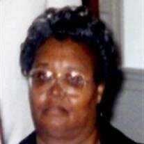 Constance A. Spearman