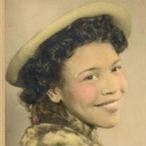 Madeline Roberson