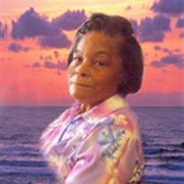 Mildred L. Caldwell