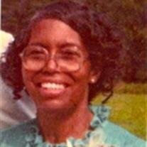 Lucille Dean