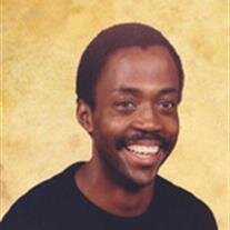Barry  Sampson