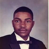 Terence L. Hynson Sr.