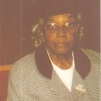 Gladys Wright