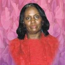 Marva Jones