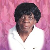 Myrtle H. Butler
