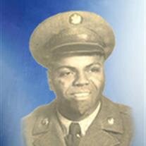 Randolph O. Sisco