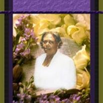 Edna  May  Thomas