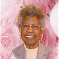 Laura P. Powell