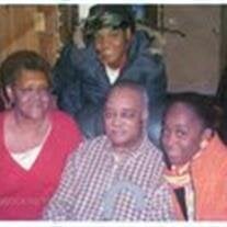 John "Johnny" Douglas Wescott