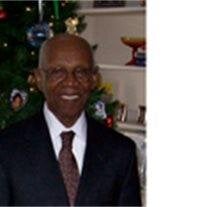 Reverend Robert Coleman