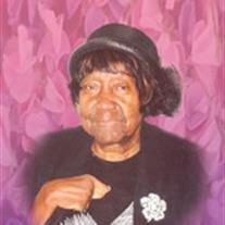 Ruby C. Cephas