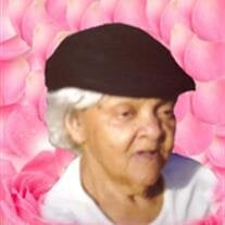 Betty  Banks