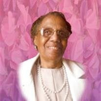 Viola M. Skinner