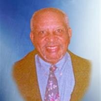 Ernest James Roberson