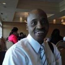 Gene B. Midgette Jr.