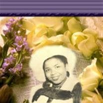 Mattie Gibson