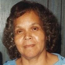 Shirley C. Daisey
