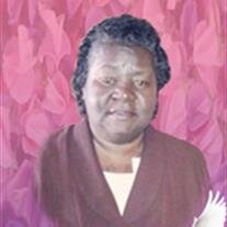 Hattie C. Young