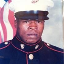 Gilbert H. Mackey Jr.