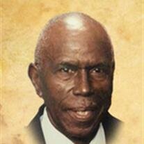 Leon R. Waters