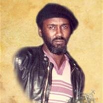Reginald D. Wilson