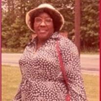 Hester L. Wright