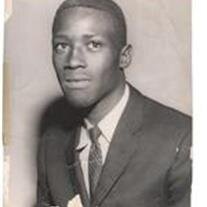 William H. Tingle Jr.