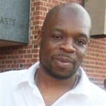 Dennell  Ontonio Tilghman