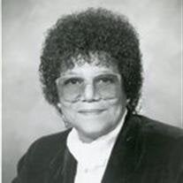 Ruth Mae Carter (Gattis )