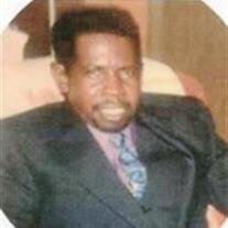 Clifton Leroy Collins Jr.