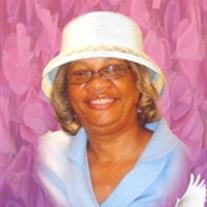 Lola Williams