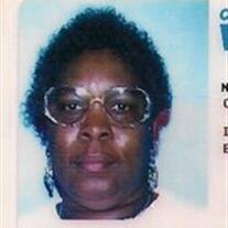 Mary   Norma Nottingham