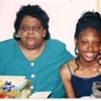 Barbara Jean Gaines