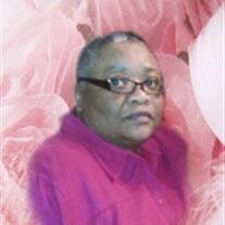 Jacqueline D. Cephas
