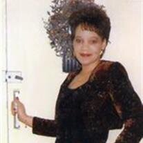 Anita Robinson