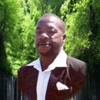 Carlos Batson