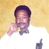 Tyrone Thompson