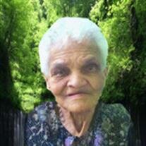 Edna Mosley