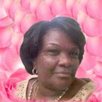 Yvonne McPherson