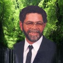 James R. Harmon Sr.
