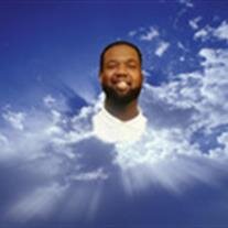 Timothy Ashley