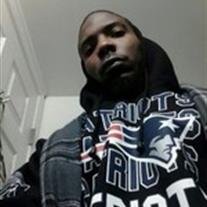 Jalil Ross