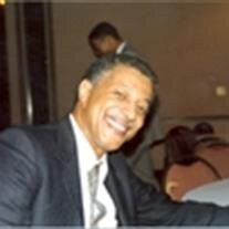 Caesar Clay Sr.