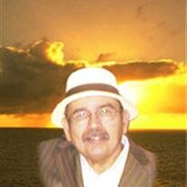 Jose D. Diaz