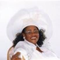 Glady Hutt