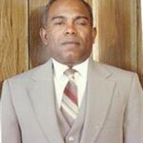 Tyrone Flamer