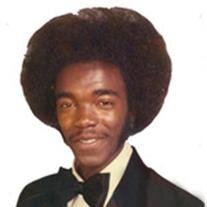 Bruce Turner