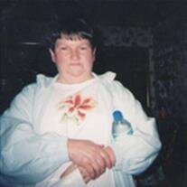 Shirley B. Ellott